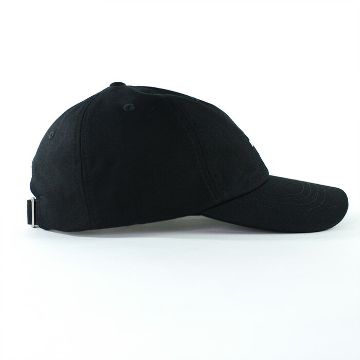 レビューでクーポン★ノースフェイス キャップ 帽子 THE NORTH FACE NORM HAT NF0A3SH3 Tnf Black ノームハット ベースボールキャップ BBキャップ 日焼け防止 海水浴 旅行 フェス 海 登山 ハイキング メンズ レディース ユニセックス 男女兼用