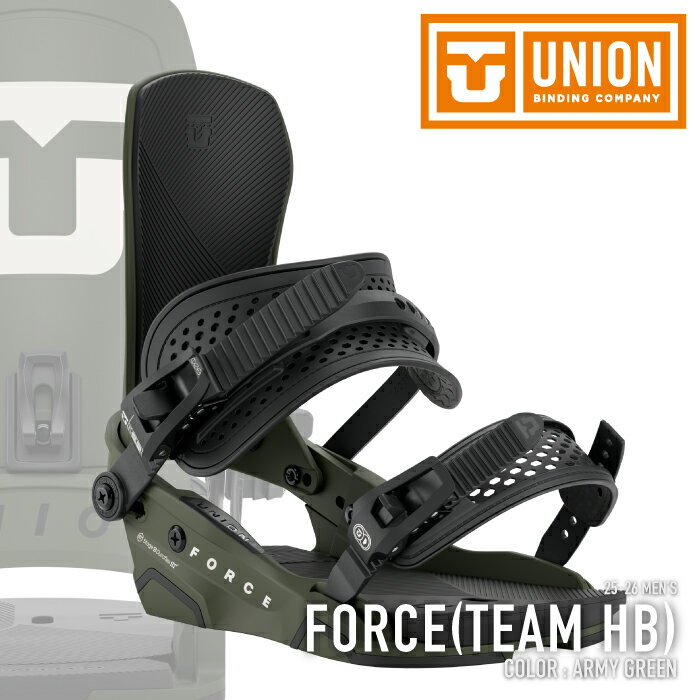 ӥ塼ǥݥ[] Ρܡ ӥǥ ˥ UNION FORCE TEAM HB Army Green ե...