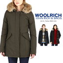 ウールリッチ ダウンコート woolrich Arctic 