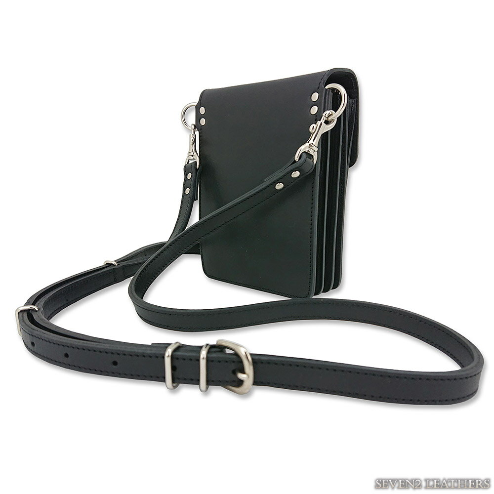 レッドムーン REDMOON ショルダーバッグ 革鞄 レザーバッグ コンチョ 本革 牛革 メンズ レディース ブランド クラシック RM-SBZZ