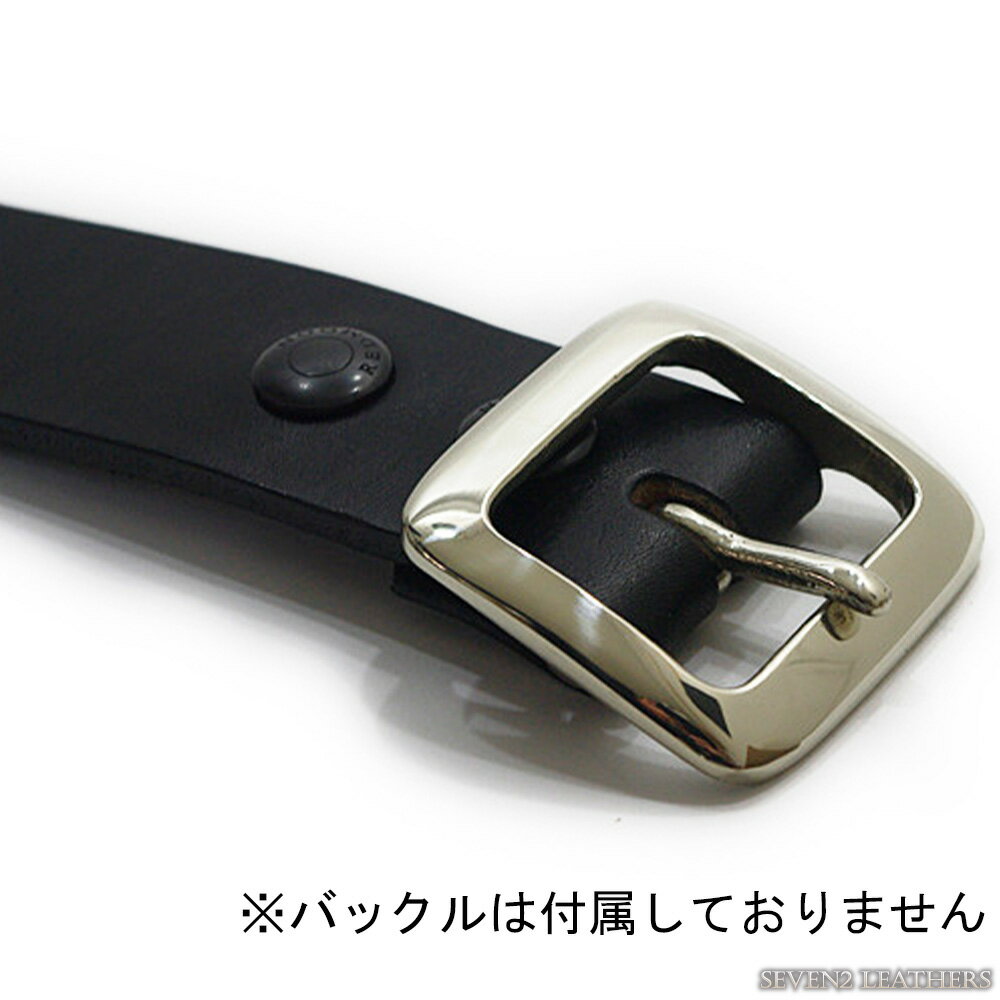 【レビューで無料メンテナンス】レッドムーン REDMOON ベルト レザーベルト バック...