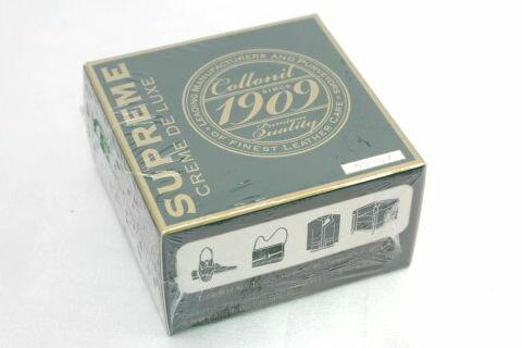 【レビューで無料メンテナンス】ケイシイズ ケーシーズ KC,s コロニル シュプリーム クリームデラックス カラーレス 皮革メンテナンス 皮革保護 保湿 艶出し...