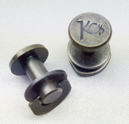 【レビューで無料メンテナンス】ケイシイズ ケーシーズ KC,s ベルトネジ 7mmネジ 部品 銀色 kyv107メンズ レディース ブランド 父の日 プレゼント 【店頭受取対応商品】 【レビューで無料メンテナンス】ケイシイズ ケーシーズ KC,s ベルトネジ 7mmネジ 部品 銀色 kyv107メンズ レディース ブランド 父の日 プレゼント 【店頭受取対応商品】
