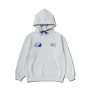 YIN-YANG SWEAT HOODIE 224-102010