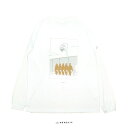MEWSHIP Little MICKYS "FREEDOM" L/S MS01