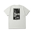 アクター AKT LOCAL PHOTO DRYTECH TEE 123-005005