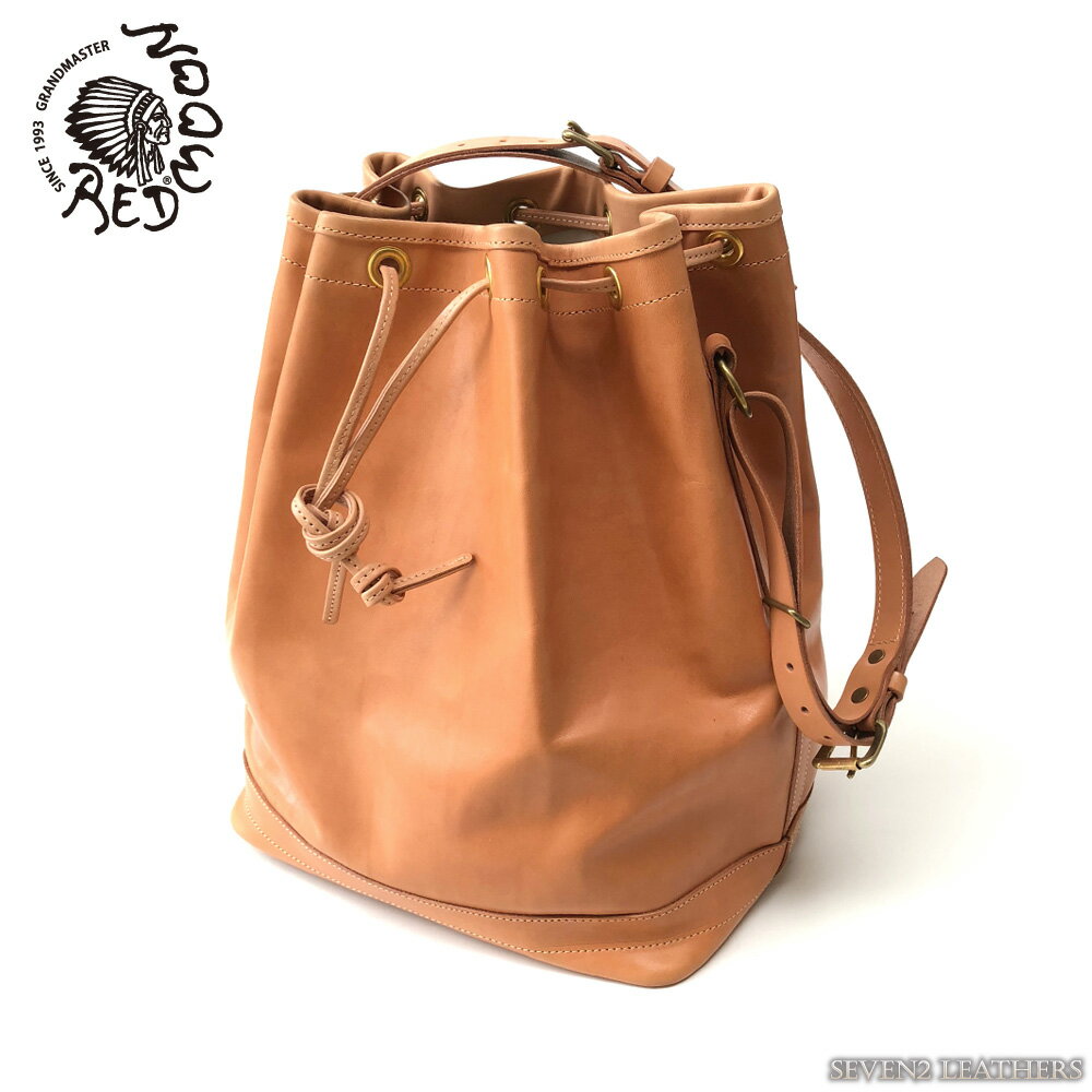 【レビューで無料メンテナンス】レッドムーン REDMOON ショルダーバッグ 巾着 rm-marine