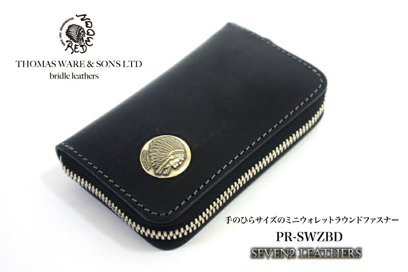 【レビューで無料メンテナンス】パイロットリバー PAILOTRIVER 短財布 ミニウォレット 全ブライドルレザー 全9色 男女兼用 牛革 コンチョ pr-swzbdメンズ レディース ブランド プレゼント 【店頭受取対応商品】