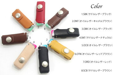 【レビューで無料メンテナンス】レッドムーン REDMOON パイロットリバー PAILOTRIVER ライターケース ライターカバー 本革 喫煙具 レザーケース 全2種類8色 男女兼用 牛革 RM-LTC メンズ レディース ブランド 父の日 プレゼント 【店頭受取対応商品】