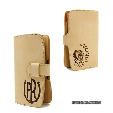 レッドムーン REDMOON 手帳カバー システム手帳 特注品 焼印 全3色 男女兼用 牛革 s-rm-st-ltd2【店頭受取対応商品】