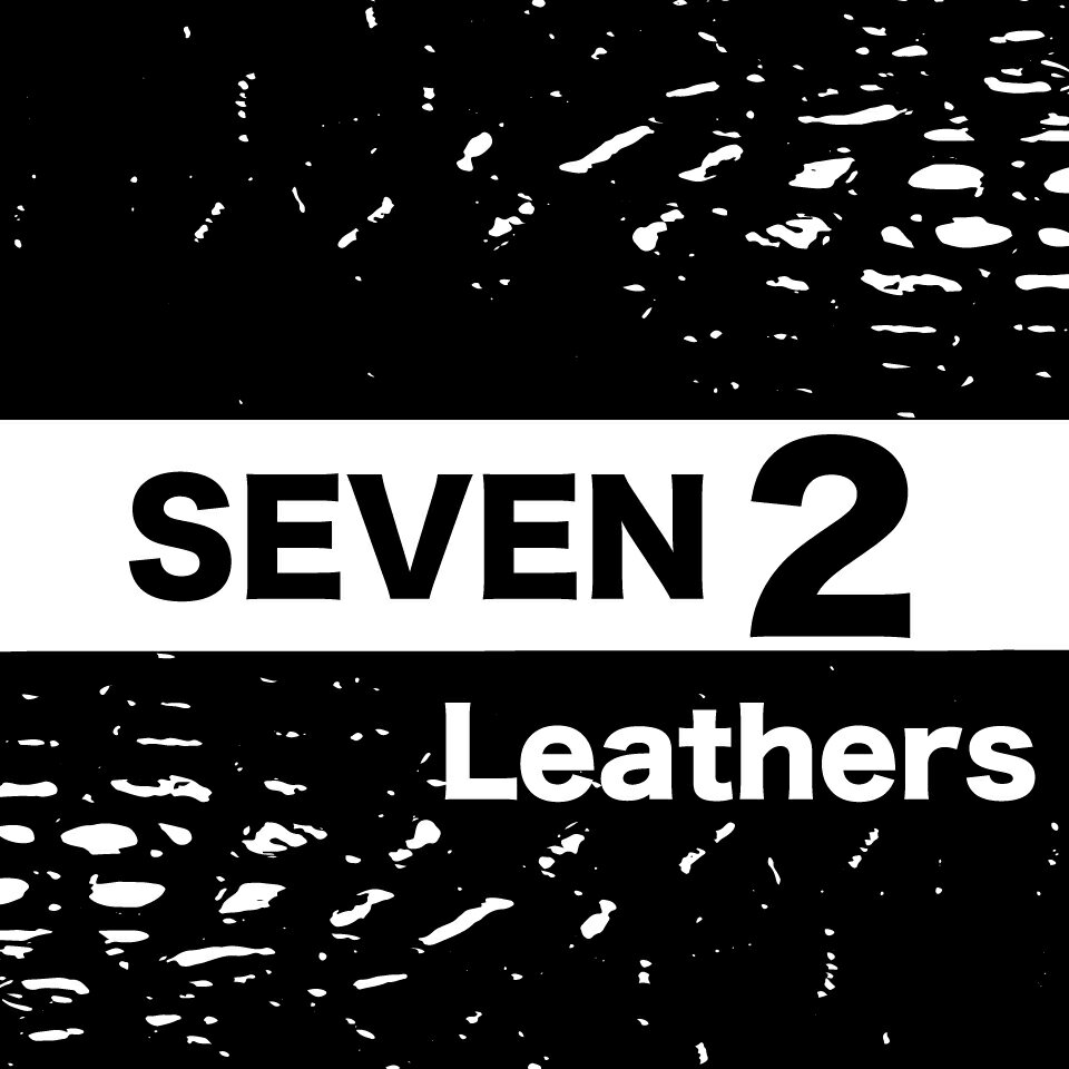 国産レザー専門店 SEVEN2 LEATHERS