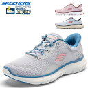 スケッチャーズ スリップインズ レディース Skechers Slip-ins スニーカー スリッポン ウォーキングシューズ ハンズフリー ラク履き 快適スニー...