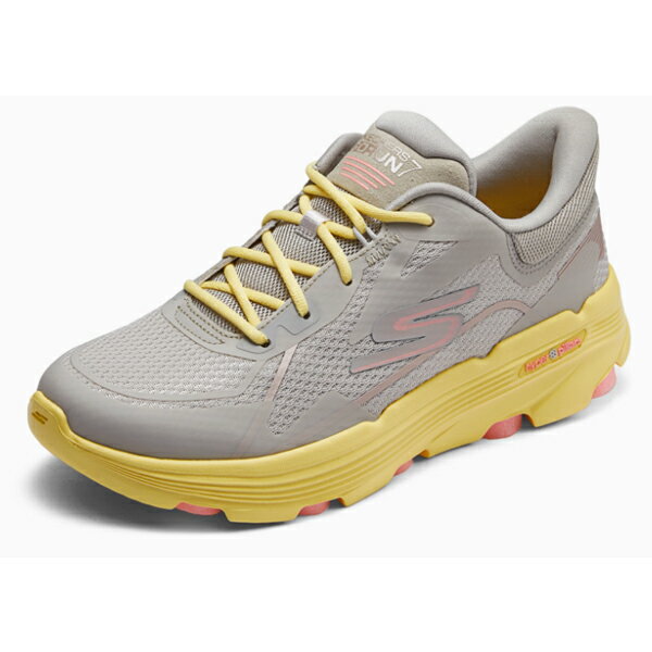 楽天市場】スケッチャーズ（カラーイエロー）（スニーカー｜レディース