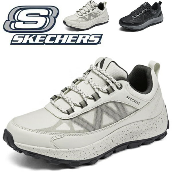 Shoes - スケッチャーズ スニーカー メンズ 黒靴 新作 ウォーキング ランニング シューズ ブラック シンプル 人気 履きやすい 運動 軽量 厚底 軽量スニーカー ダイエットシューズ 疲れない靴 ニットスニーカー レディース メッシュ 履きやすいスニーカー 183275
