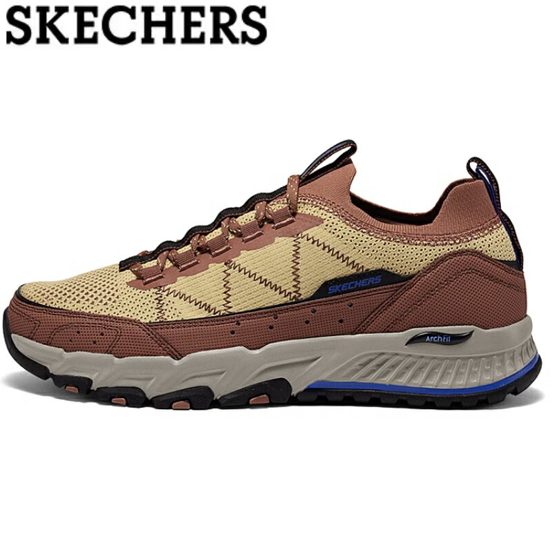 [재고 한 1 점] 슬립온 남성 스케쳐 스니커 남성 슬립온 블랙 신발 남성 신발 슬립 온 신발 남성 신발 묶지 않는 신발 끈 운동화 러닝 워킹 신발 트레킹 신발 신작 아버지의 날 선물 조기 경기의 날