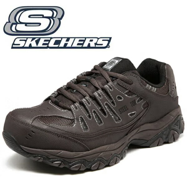 樂天商城 - スケッチャーズ スニーカー メンズ 黒靴 新作 ウォーキング ランニング シューズ ブラック シンプル 人気 履きやすい 運動 軽量 厚底 軽量スニーカー ダイエットシューズ 疲れない靴 ニットスニーカー レディース メッシュ 履きやすいスニーカー SKECHERS WORK 77055W