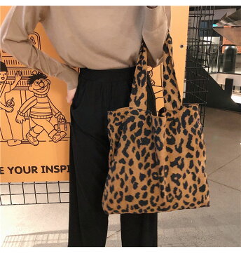 トートバッグ 大容量 エコバック ハンドバック キャンバス 大きめ お買い物バッグ ランチバック レディース 主婦 学生 キャンバストート かばん 折りたたみ マチ広 ヒョウ柄 たっぷり 帆布 シンプル 肩掛け 可愛い ショッピングバッグ 高校生 総柄 カーキー