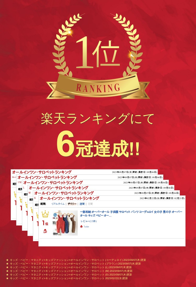 一部即納 オーバーオール 子供服 サロペット パンツ コーデュロイ 女の子 男の子 オーバーオール キッズ ベビー オールインワン シンプル 長ズボン 可愛い キッズ 無地 シンプル 秋 冬 仮装 ミニオンコーデ ホワイト レッド ブラウン ネイビー 80cm 85cm 90cm 95cm 100cm 2