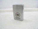 1997年製 平成9年 Zippo ジッポー　オイルライター NHK 欽ちゃん 萩本欽一 コラボ　非売品　レア　限定