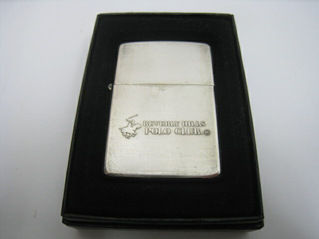 【中古】1997年製 平成9年 Zippo ジッ