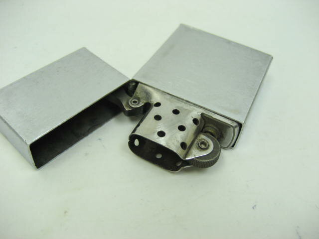正規品安い 1999年製 平成11年 Zippo ジッポー オイルライター オリジナル 1933年 レプリカ ファースト リリース FIRST RELEASE 1st:セブンヘブンストア 人気SALE新作登場