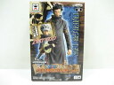 【新品】ONEPIECE ワンピース DXF THE GRANDLINE MEN vol.18 フィギュア トラファルガー ロー 未開封