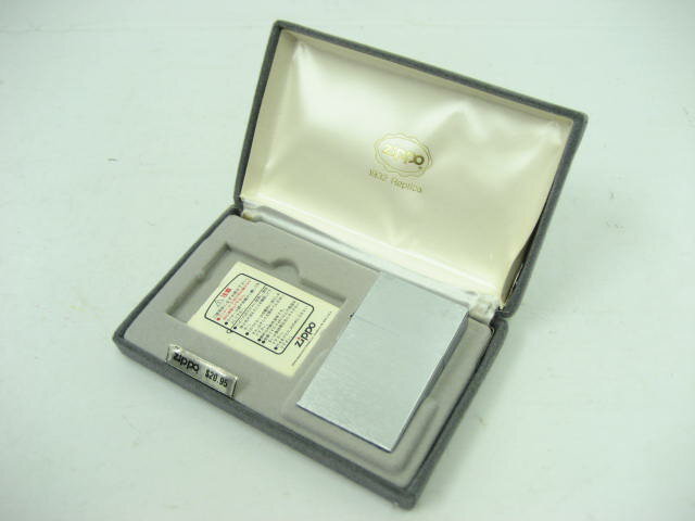 楽天市場】zippo 1932 レプリカ ファーストの通販 楽天市場】zippo 1932 レプリカ ファーストの通販