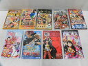 【中古】9冊セット ONEPIECE ワンピース 単行本 漫画 零巻 千巻 七七七巻 壱萬八十九巻 四十億巻 赤 青 四十億一巻 4/4巻 0巻 1000巻 7...