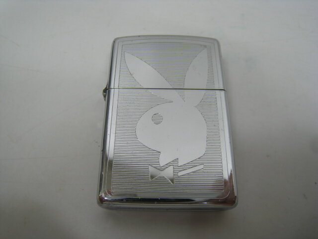 【中古】2002年製 平成14年 Zippo ジッ