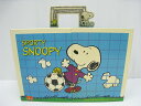 【新品】2002年 マクドナルド スヌーピー スポーツ フィギュア 8種 約12センチ コレクションボックス セット SNOOPY SPORTY スポーティー