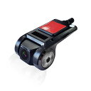【ATOTO正規品 AC-44P2 1080P USB DVR オンダッシュカメラ】atotoカー製品 カメラ側で録画 ATOTO A6カーステレオエンド オンダッシュカメラ ナビ カープレイ カー用品 カーナビ ナビゲーション Android 車用具 車用品 高画質 navi カメラ
