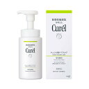 Curel(キュレル) 皮脂トラブルケア 泡洗顔料 150ml