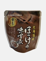 北海道産　煮魚　ほっけレトルトパック24袋　　ほっけ味噌煮　80g(固形量60g)×24袋 賞味期限　2025年5月15