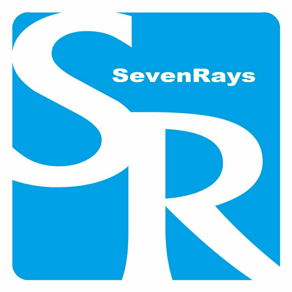 Seven　Rays