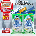 【エントリーでポイント10倍】 流せる トイレブラシ 24個 ホワイトブロッサム の香り セット スクラビングバブル トイレ あす楽 送料無料 付替ブラシ 12...