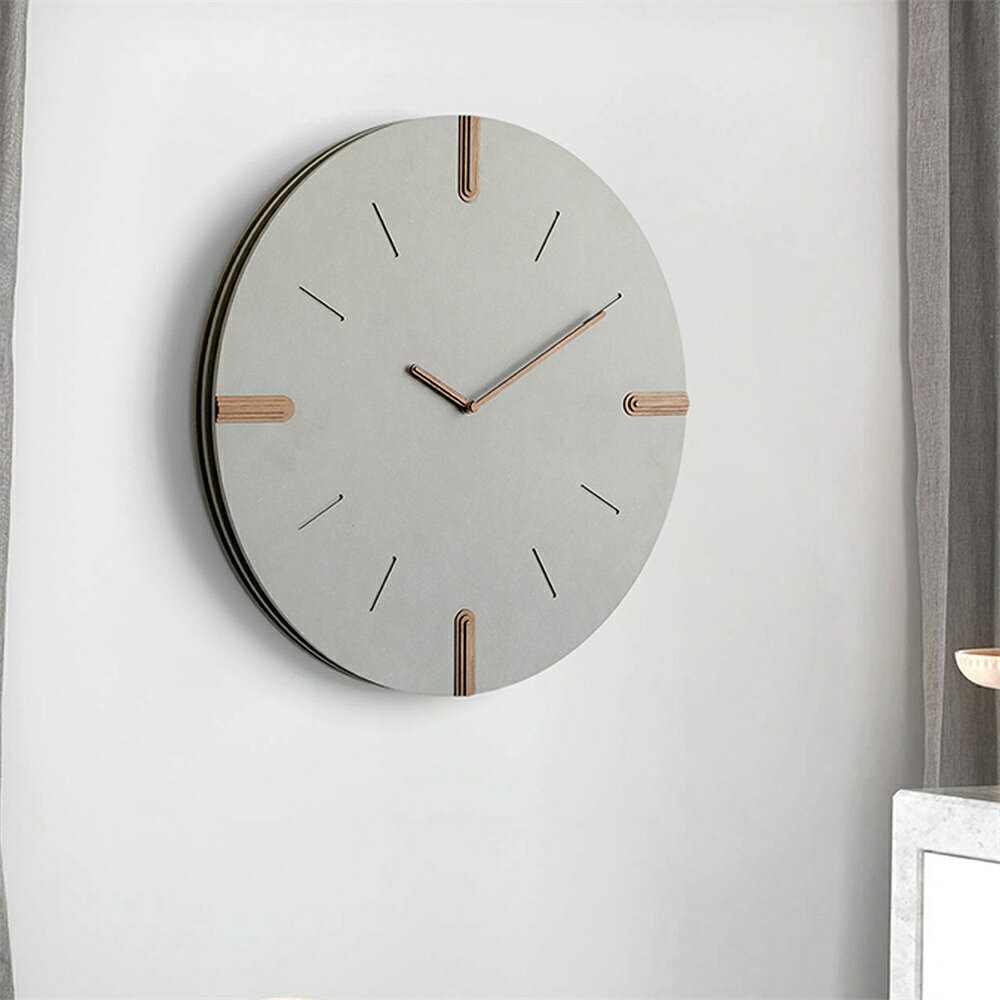 【新商品リリース記念!最大30%OFF】時計 掛け時計 非電波時計 おしゃれ 壁掛け時計 インテリア時計 デジタル シンプル レディース メンズ 薄型 北欧 フ...