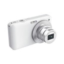 【新発売】デジカメ デジタルカメラ 4K 5k wifi対応 6400万画素 安い 小型 18倍ズーム 3.0インチ 大画面 180°回転 動画撮影 オートフォ...