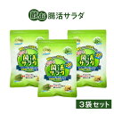 菌活サラダ 【3袋】1袋30包入腸活 腸内環境 整える ダイエット 青汁乳酸菌 200億個 スーパーフードダイエット中の 栄養不足 便秘 貧血 をお助け 腸内フローラ栄養補助 栄養補給 飲む サラダ 持ち運びに便利 個包装(4)