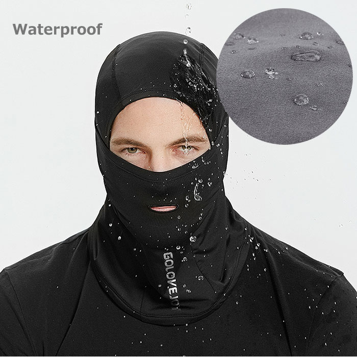 バラクラバ スノーボード フェイスマスク 防寒 目出し帽 フルフェイス バイク スキー フリーサイズ ストレッチ サイクリング アウトドア 雪山登山 アウトドア 防風 反射材 保温 冬用 マスク メンズ レディース通販格安セール情報 楽天 通販