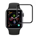 液晶保護フィルム Apple Watch Series7 保護シート 2枚セット 薄型 クリア 透明 高透過率 キズ防止 指紋防止 gor ブランド正規品 アッ...