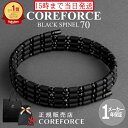 【楽天1位】365日発送 コアフォース ループ サス SUS 70 全長70cm COREFORCE ネックレス ブレスレット アクセサリー 体幹 バランス ゴルフ スイング 安定 飛距離 アップ 中嶋常幸 古江彩佳 プロゴルファー プロ野球 アスリート コアホース ギフト プレゼント 母の日