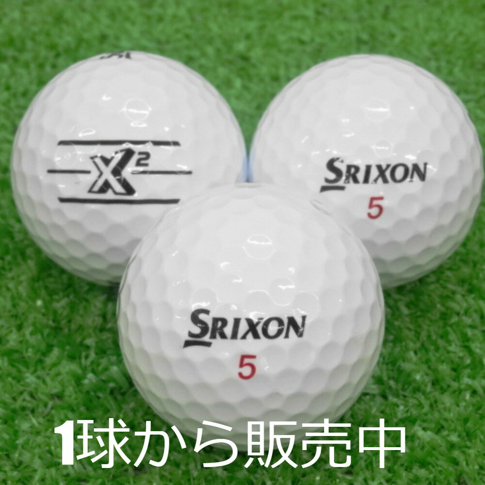ȥܡ SRIXON X2 ۥ磻 1  A   ǥ ꥯ å ġ եܡ