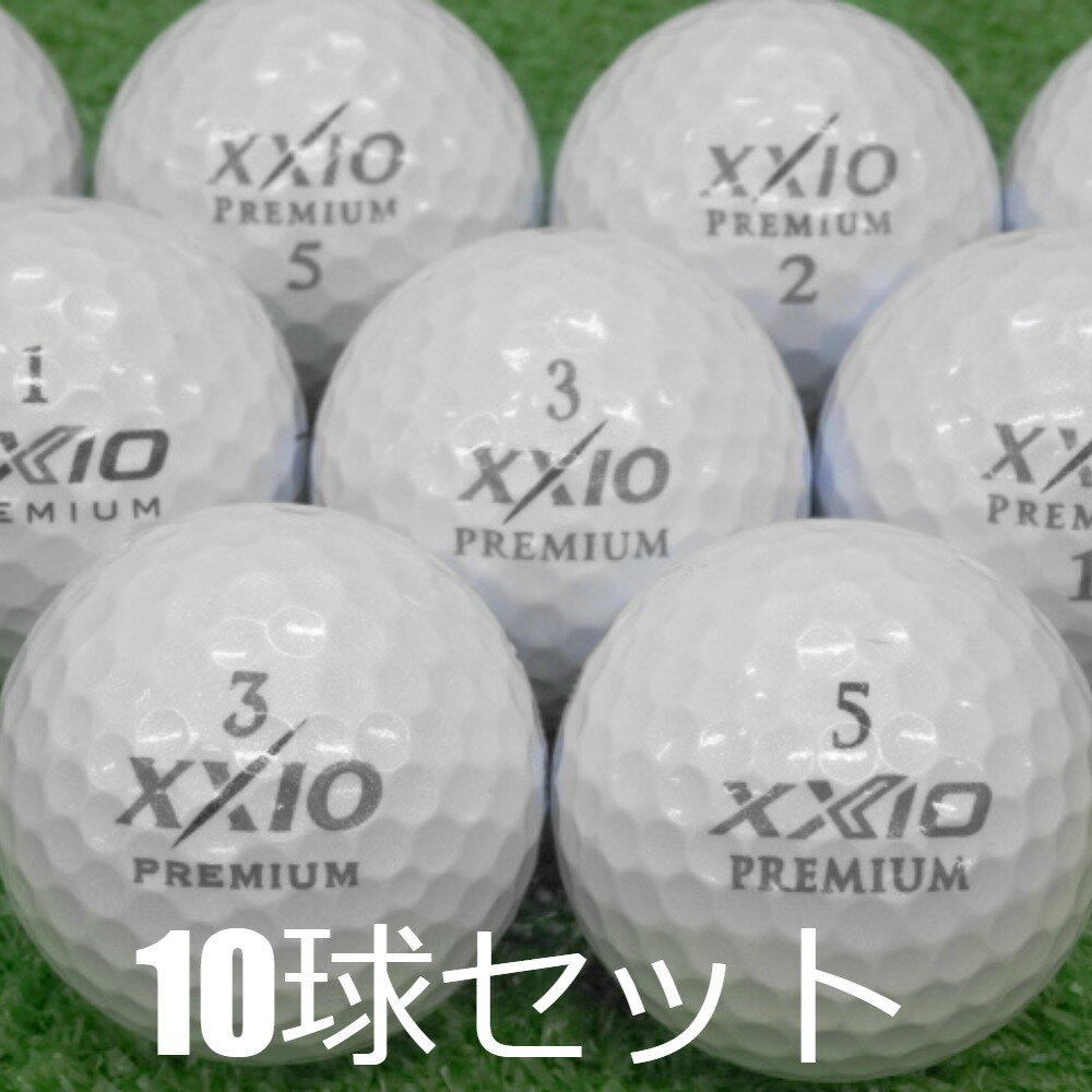 Amazon.co.jp: ダンロップ(DUNLOP) ゴルフボール ゼクシオ