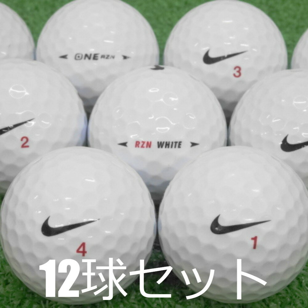 楽天市場】ナイキ ゴルフボール レジン ホワイトの通販