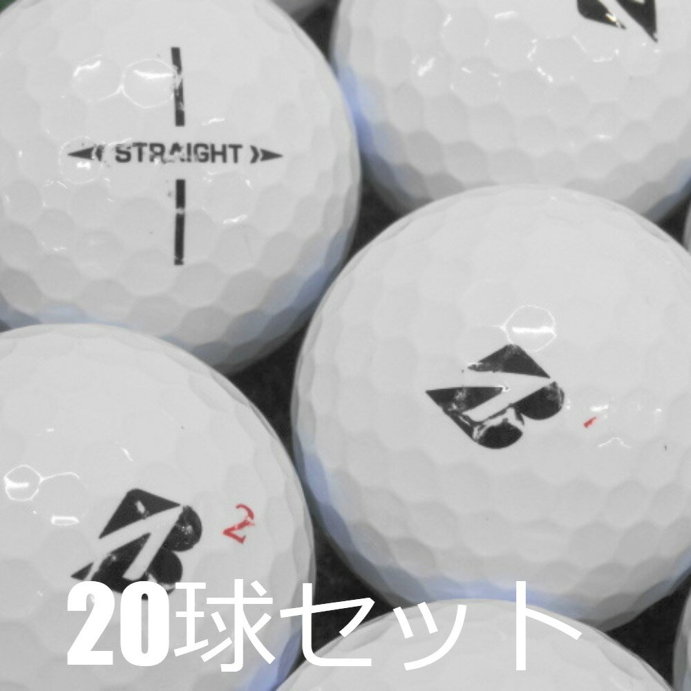 楽天市場】ブリヂストン ゴルフボール ストレイトの通販