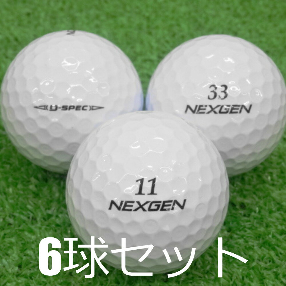 楽天市場】NexGen（ボール｜ゴルフ）：スポーツ・アウトドアの通販