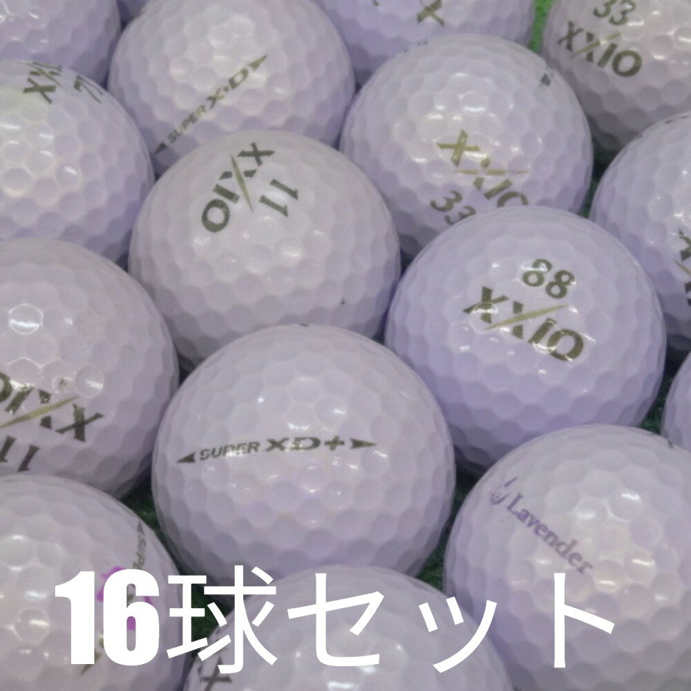 XXIO ゼクシオ　ゴルフボール　新品　27個 楽天市場】ゴルフボール ゼクシオの通販