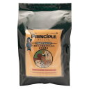 ドッグフード プリンシプル PRINCIPLE ライト シニア 2.4kg (800g×3) グレインフリー 低カロリー シニア犬 老犬 全犬種用 総合栄養食 ドッグ ドライ フード ドッグフード(ドライフード) 犬用 ドライフード ごはん ペットフード 犬用食品(フード おやつ) ドッグフード