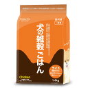 アニマルワン 犬の雑穀ごはん ライト 1.6kg 成犬用 シニア ドッグフード 低カロリー 無添加 ノン オイル コーティング グルテンフリー 無香料 無着色 無添加ドッグフード ドライドックフード 無添加ドライフード 成犬用ドッグフード 犬のえさ 犬の餌 犬エサ 犬餌