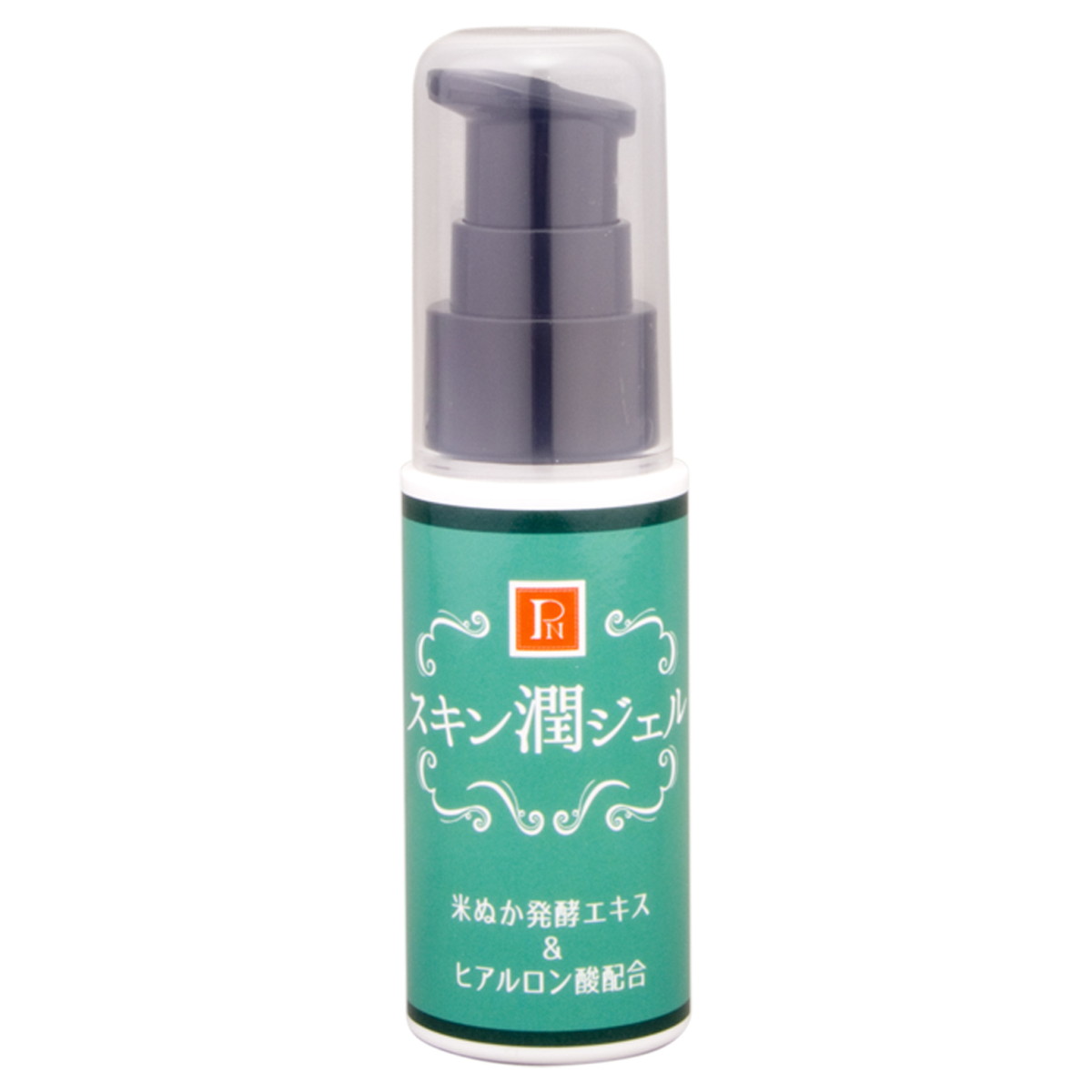 ペットニーム スキン 潤 ジェル ペット用 皮膚 トラブル 肉球ケア 全身 スキンケア 30ml 無香料 環健